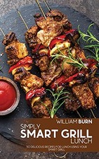Simply Smart Grill Lunch: 50