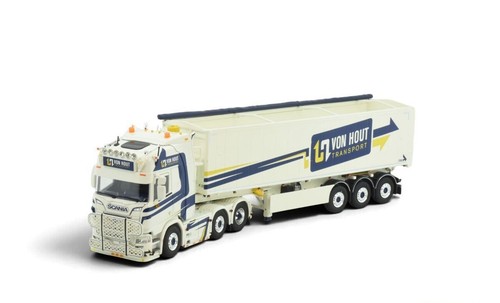 Tekno von hout transport - tekno,