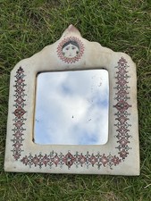 Vintage 1960s Mirror Soviet