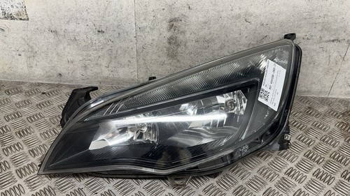 Vauxhall astra mk6 - astra,
