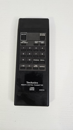 Genuine technics eur64790 - genuine,