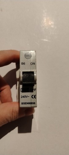 Wylex type plug - wylex, in