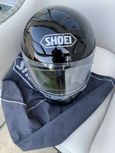 Shoei xr1000 motorcycle helmet - xr1000,