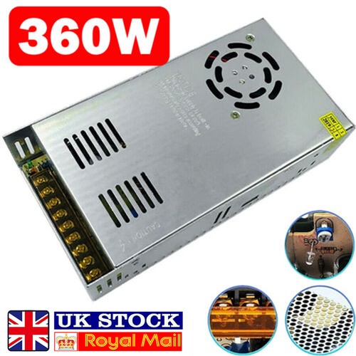 12v 30a 360w - 12v, universal