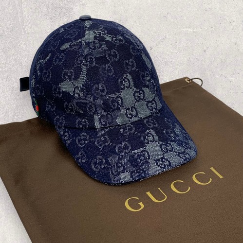 Gucci monogram logo - monogram,