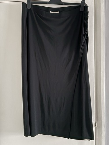 Ann harvey women - black, skirt