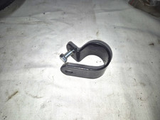 Norton Commando - CLIP - GRAB RAIL TO FRAME (with captive nut) - Job Lot # N10