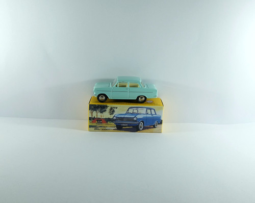 Norev dinky toys 540 opel - dinky,