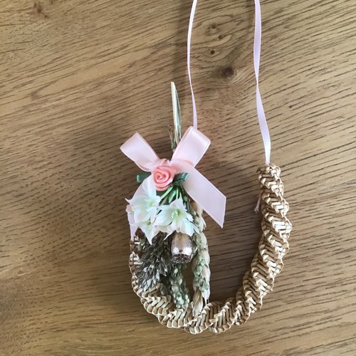 Handmade wedding favour - handmade,
