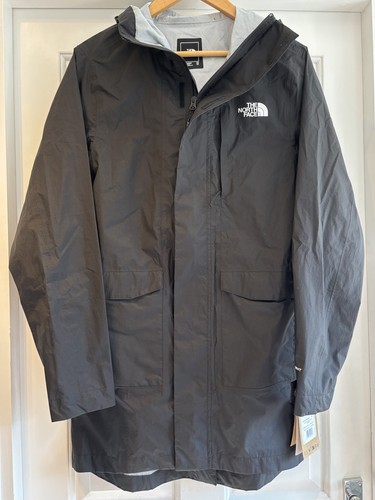The north face dryvent - north,