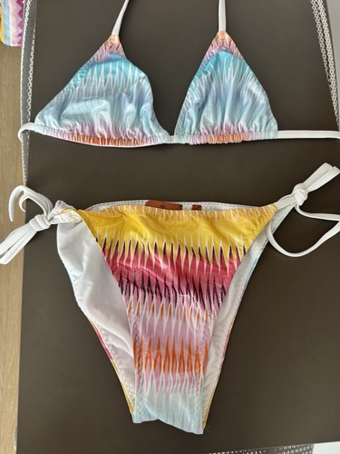 Missoni bikini size it46 - bikini,