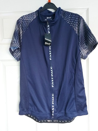 Bnwt crivit fast pace navy - pace,