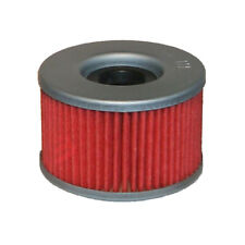 Oil Filter Hiflo HF111 for