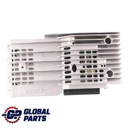 Audi audio amplifier - 8j,