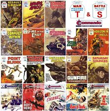 WAR PICTURE LIBRARY / BATTLE