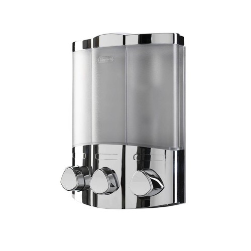 Bathroom hand soap dispenser - bathroom,