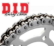DID VX GB X-Ring Gold Chain &