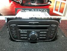 2008 FORD FOCUS 5DR 6000 CD