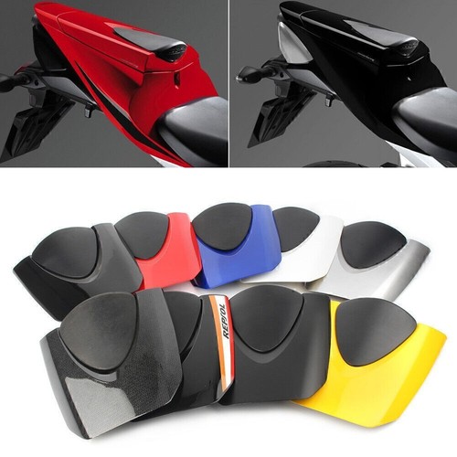 Rear seat cover cowl - rear,