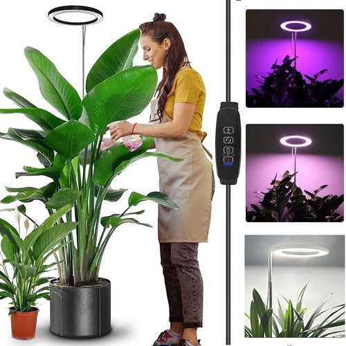 6inch large led - led, grow