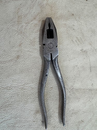 Vintage elliot lucas - elliot, 8"