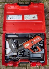HILTI DX6 nail gun KIT