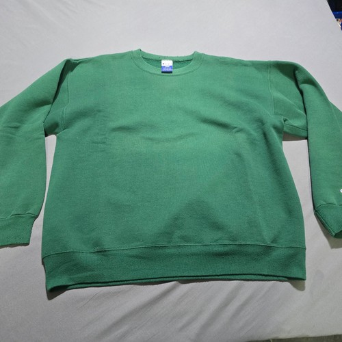 Champion sweatshirt mens large - champion,