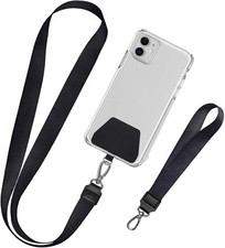 Takyu Mobile Phone Lanyard for