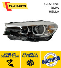 2017 - 20 BMW 5 SERIES G30 G31