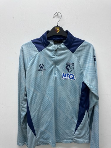 Watford player issued - watford,