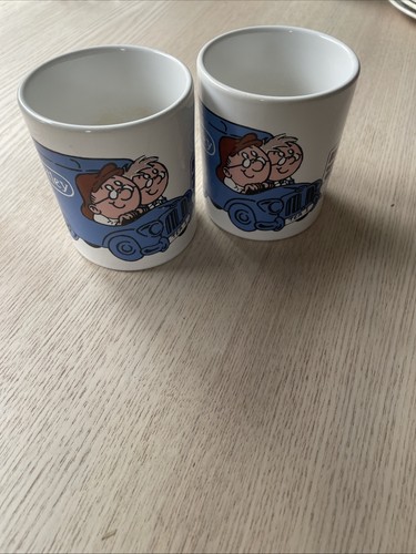 Mugs for tetley - 2,