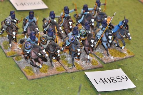 28mm medieval saracen ex - /,