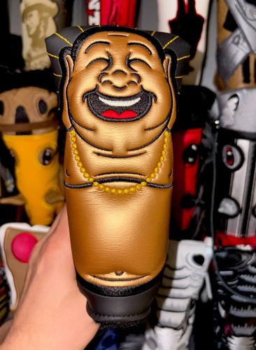 Scotty cameron rub the - scotty,