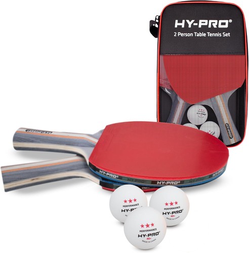 Table tennis set with - table, 3