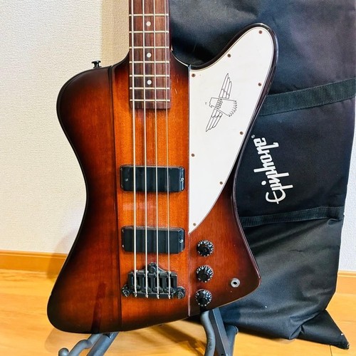 Epiphone thunderbird - thunderbird, iv