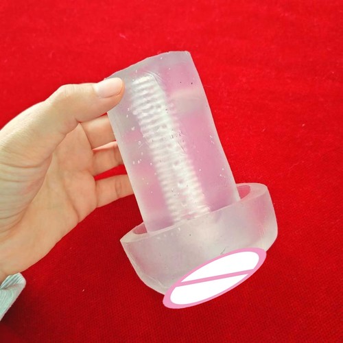 Male sleeve pump accessory - pump,