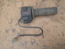 Aprillia Cagiva MZ Saxon 