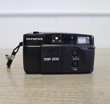 Olympus Trip 200 35mm Film