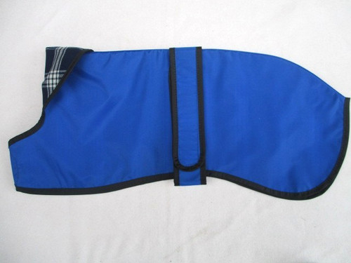New 48cm whippet coat - 19", mac