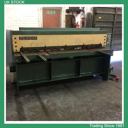 Press shear 2000mm - press, &