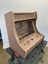 Ultimate 24 Arcade Bartop Cabinet - Slight Damage