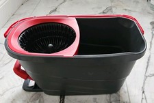 Vileda Turbo Microfibre Spin