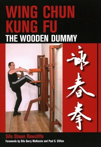 Wing chun kung the wooden - fu:,