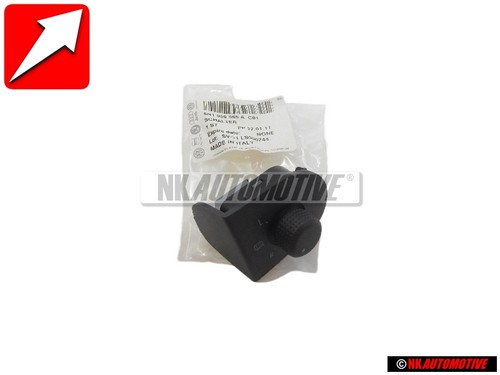 Genuine switch for electric - for,