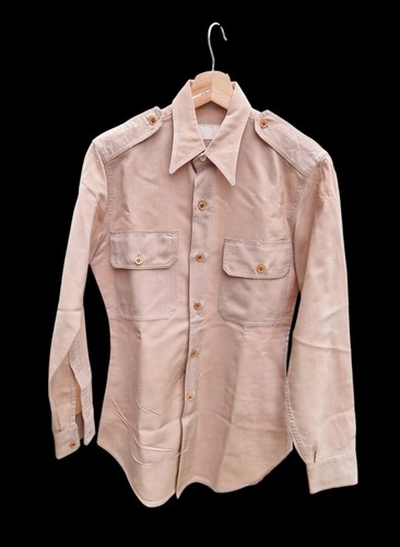Original wwii named - un-named, army