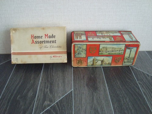 Vintage jacob co metal - jacob, &