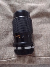 KIRON 70-150mm f/4 Macro MC