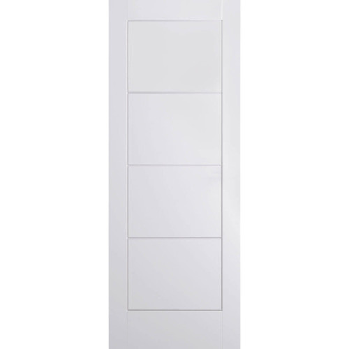 Lpd internal white ladder - internal,