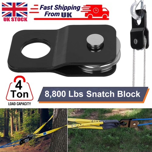 Heavy duty 4ton - heavy, 8800lbs