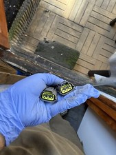 2x RB25DET NEO R34 GTT Stagea WC34 RS4 Nissan Coil Pack Connector Plug